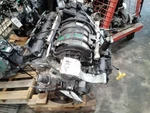 Engine 5.7L Gasoline Vin 8TH Digit Fits 13-15 Dodge 2500 Pickup 3867610 Used. Price: $2599.99.