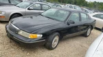 Engine / Motor From 1995 Lincoln Continental 4.6L 8CYL Oem Used. Price: $287.50.