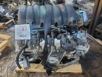 Used Engine Complete Assembly Fits: 2016 Chevrolet Silverado 1500 Pickup 5.3L Op. Price: $1980.00.