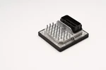 Mount For Gm 10L80E / 10L90E Speed Transmission Control Module (tcm) New. Price: $49.95.