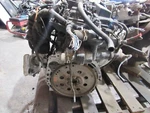07-17 Jeep Compass/ Patriot/ 07-12 Dodge Caliber Engine Motor Assembly 2.0L Used. Price: $937.46.