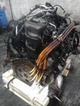 Engine 6.0L Vin 5 8TH Digit Opt Lfa Hybrid Fits 08-09 Tahoe 740743 Used. Price: $1950.00.