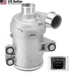 Electric Engine Water Pump Bmw Series 2.0L N20B20 Oem From Usa. Price: $149.88.