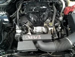 Engine 3.6L Vin 8TH Digit Opt Lfx Fits 14-17 Caprice 671654 Used. Price: $1139.99.