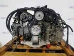 Engine 3.2L Vin 2001 Porsche Boxster 986 86K Miles Used. Price: $6000.00.