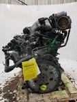 Engine 3.5L Vin 4TH Digit VQ35DE Awd Fits 2003-2004 Murano Tested Oem Used. Price: $557.95.