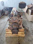 1955 Chevrolet 235 6 Cylinder Engine For. Price: $585.00.