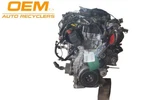 Engine Diesel 1.6L Vin 8TH Digit Opt LH7 Fits 17-18 Cruze 595511 Used. Price: $2010.00.