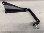 1955-1964 Ford Galaxie Y Block Generator Bracket Fairlane Victoria V8 390 T-bird Used. Price: $138.62.