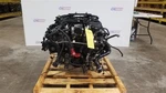 2019 Maserati Ghibli 3.0L Engine Motor Assembly With Turbos Rwd 38,209 Miles Used. Price: $6075.00.