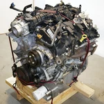 2021-2023 Ford F-150, 2022-2024 F.expedition, Lincoln Navigator ENGINE-3.5L Used. Price: $3798.00.