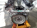 Engine 3.8L Vin 4TH Digit VQ38DD Fits 20-25 Frontier 3824325 Used. Price: $1884.99.