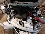 2022 Dodge Promaster City Engine 2.4L Vin B - Runs Good, 51K Miles Used. Price: $3206.25.