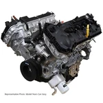 New Ford 5.0 Remanufactured Engine Coyote 2011-13 F150 BL3Z-6006-BARM. Price: $6756.00.