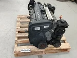 Volvo 850 Engine Assembly 2.4L Cylinder Fits 1994 1995 1996 1997 Used. Price: $559.90.