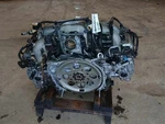 Engine 2.5L Vin 6TH Digit Sohc Automatic Fits 08-09 Legacy 12437 Used. Price: $1254.00.