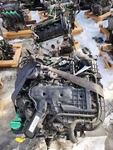 Used Engine Complete Assembly Fits: 2015 Hyundai Genesis Sdn 3.8L Vin 8TH Digi. Price: $1599.00.