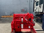 2013 Cummins ISX15 Diesel Engine, Miles: 179,753, EPA13, Cpl 3937, CM2350, Clean Used. Price: $20000.00.