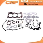 SQR372 Engine Cylinder Head Gasket Kit For Joyner Chery 800CC New. Price: $27.59.
