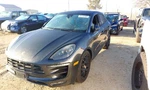 2017 Porsche Macan 3.0L Engine Motor Oem 138K Miles - LKQ441147082 Used. Price: $7870.50.