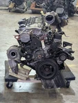 04-06 Dodge Freightliner Mercedes Sprinter Engine Motor OM647 111K Tested Used. Price: $7900.00.