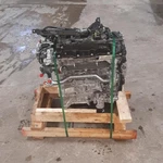 Engine / Motor For Mazda 3 2.5L At Runs Nice 11K Used. Price: $2124.99.