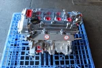 Brand New Engine For Hyundai Kona 2017/2020 1.6L Turbo G4FJ Four Cylinder Oe. Price: $1695.00.
