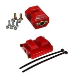 93-97 LT1 Camaro Trans Polyurethane Engine Motor Mounts Bushings Red New. Price: $91.98.