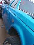 Engine 5.8L 351W Fits 94-97 Ford F250 Pickup Used. Price: $1150.00.