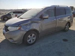 Used Engine Complete Assembly Fits: 2013 Nissan Quest 3.5L Vin 4TH Digit VQ35D. Price: $413.00.