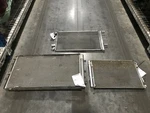 2007-2016 Volkswagen Eos Ac Condenser 89K Oem Used. Price: $79.50.