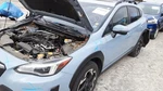 2023 Subaru Xv Crosstrek 2.5L Engine Motor Oem 137K Miles - LKQ442243356 Used. Price: $2035.20.