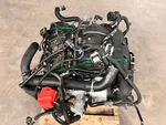 13-16 Lincoln Mks 3.7L V6 Fwd Automatic Engine Motor 135K Miles, Oem LOT3373 Used. Price: $2000.00.