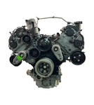 Engine For Jaguar Xf X250 3.0 Awd 306PS AJ126 C2D49899E DW936006TBR Used. Price: $7915.00.