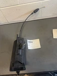 97-04 Porsche Boxster Fuel Gas Throttle Accelerator Pedal 99642301902 Used. Price: $49.95.