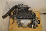 1998-2002 Honda Accord Engine 2.3L F23A Sohc Vtec Jdm Motor. Used. Price: $1295.00.