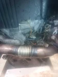 Used Engine Complete Assembly Fits: 2007 Chevrolet Equinox 3.4L Vin 8TH Digit. Price: $725.00.