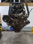 Engine For Jeep Wrangler 3.8 V6 4X4 Egt R8144470AA R8242167AA Usato. Price: $3943.86.