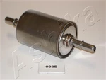 Ashika 30-00-098 Fuel Filter For Buick Cadillac Chevrolet Pontiac Neu. Price: $11.64.