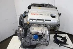 2004-2006 Toyota Sienna Engine 3.3L 2WD 3MZ-FE Motor Vin A, 5TH Digit Used. Price: $1599.00.