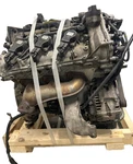 2009 Mercedes E350 3.5L Engine Motor Assembly 58K Miles Awd 272.972 4MATIC 06-09 Used. Price: $4170.88.