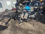 2020 2021 2022 2023 Tesla Model Y Rear Electric Motor Used. Price: $599.26.