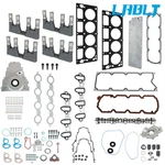Lablt Non-afm Dod Kit Cam Lifters Gaskets Bolts For Chevy Silverado 2007-2013 New. Price: $288.02.