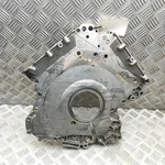 Audi A5 8T MK1 Rear Engine Plate 06E103173AA 3.2 Petrol 195KW 2008 35638886 Gebraucht. Price: $153.90.