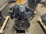 Engine 205 Type Coupe C300 Rwd Vin 4J Fits 17 Mercedes C-class 800293 Used. Price: $4744.90.