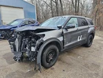 Engine 3.3L Vin B 8TH Digit Fits 25 Explorer 2437321 Used. Price: $4513.75.