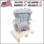 G4FD 1.6L Engine Assy Fits Hyundai Kia Rio Soul 2012-2017 2018 2019 1591CC Gas New. Price: $1309.99.