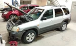 2004 Mazda Tribute 3.0L Engine Motor Oem 133K Miles - LKQ443608417 Used. Price: $1605.90.