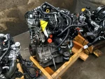 Ford Fusion 2013-2016 Engine 2.0L 1000K Mi. FP5Z 6006-AARM 3206 Used. Price: $2058.75.