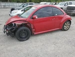 2008 Volkswagen Beetle 2.5L Engine Vin F 122K Miles Used Oem Part. Price: $474.95.